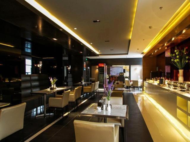 锦江之星廊坊万达广场店酒店 外观 照片