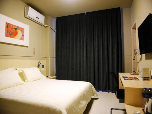 锦江之星廊坊万达广场店酒店 外观 照片