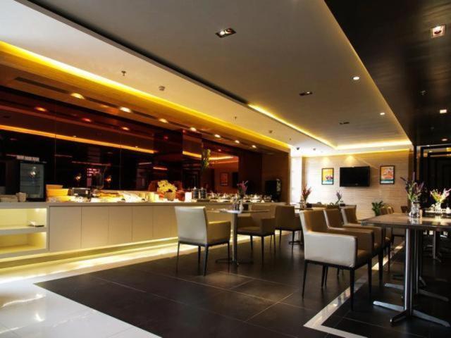 锦江之星廊坊万达广场店酒店 外观 照片